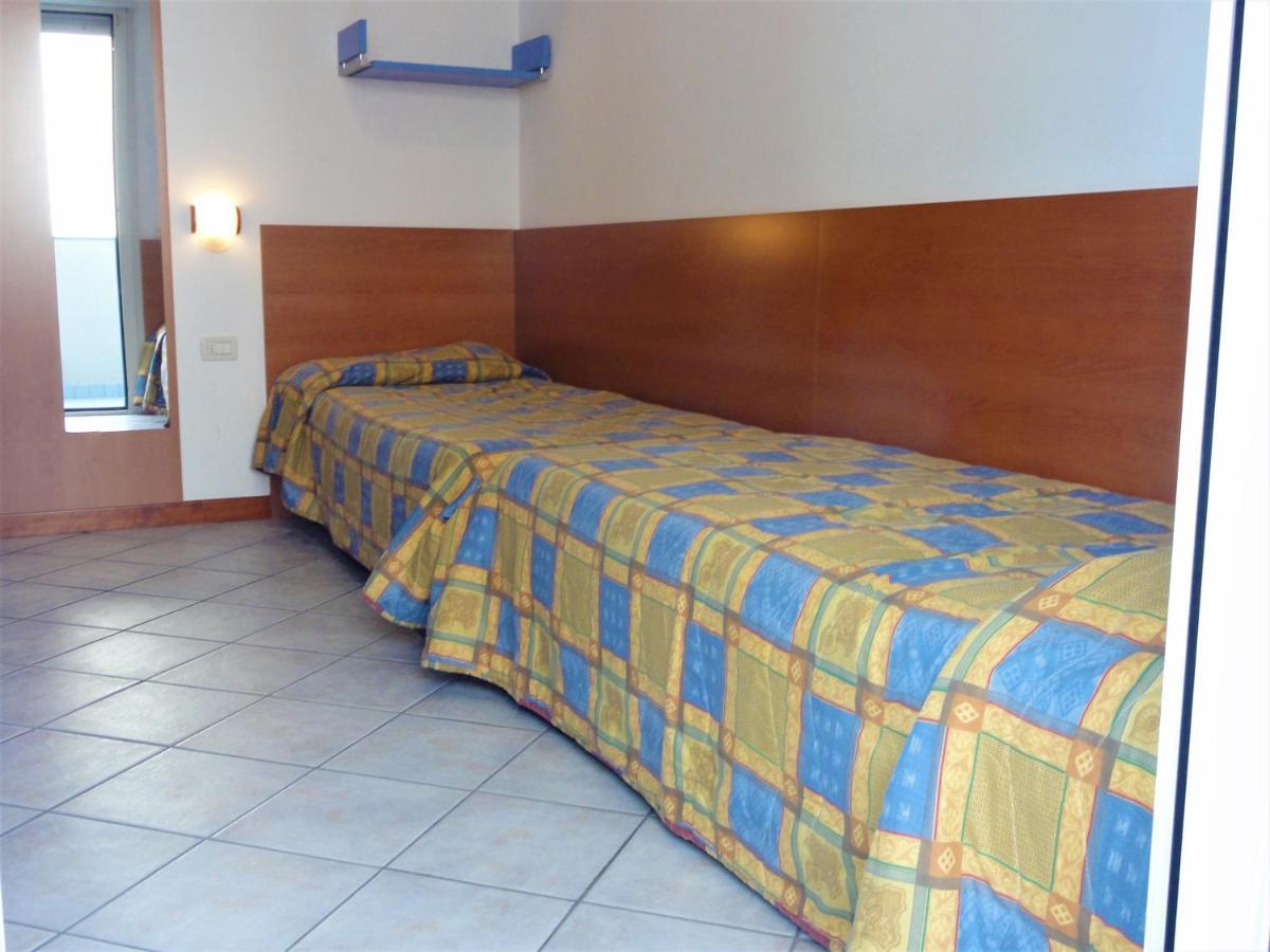 Residence Eurostar Бибионе Номер фото
