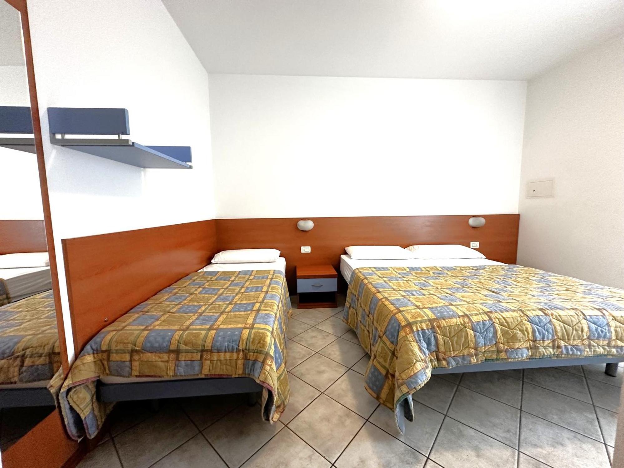 Residence Eurostar Бибионе Номер фото