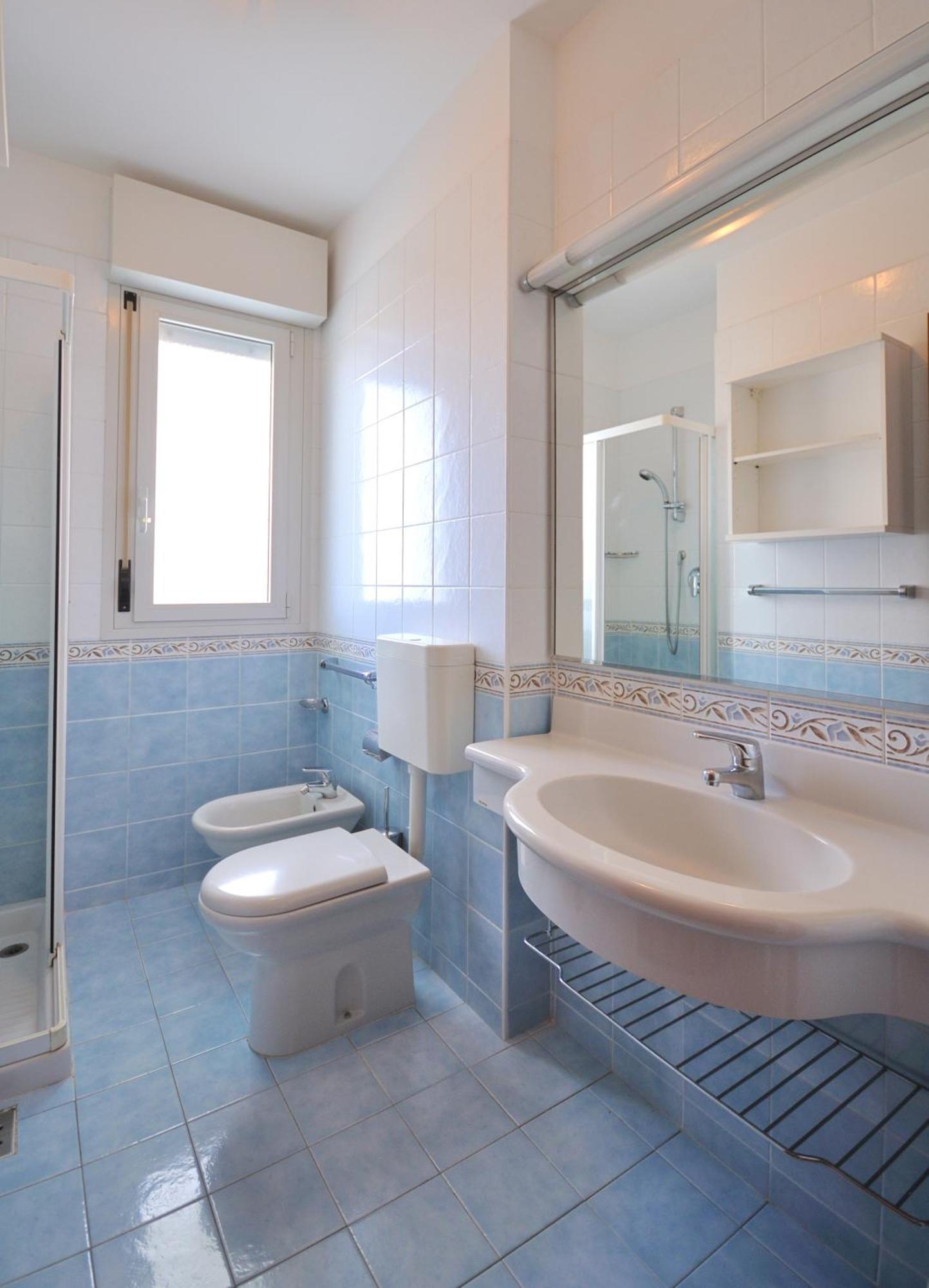 Residence Eurostar Бибионе Номер фото