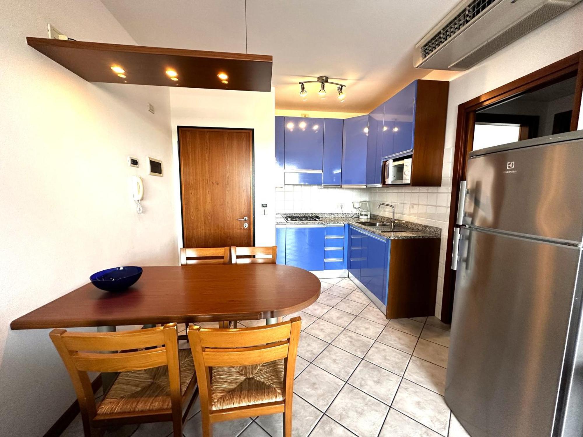 Residence Eurostar Бибионе Номер фото