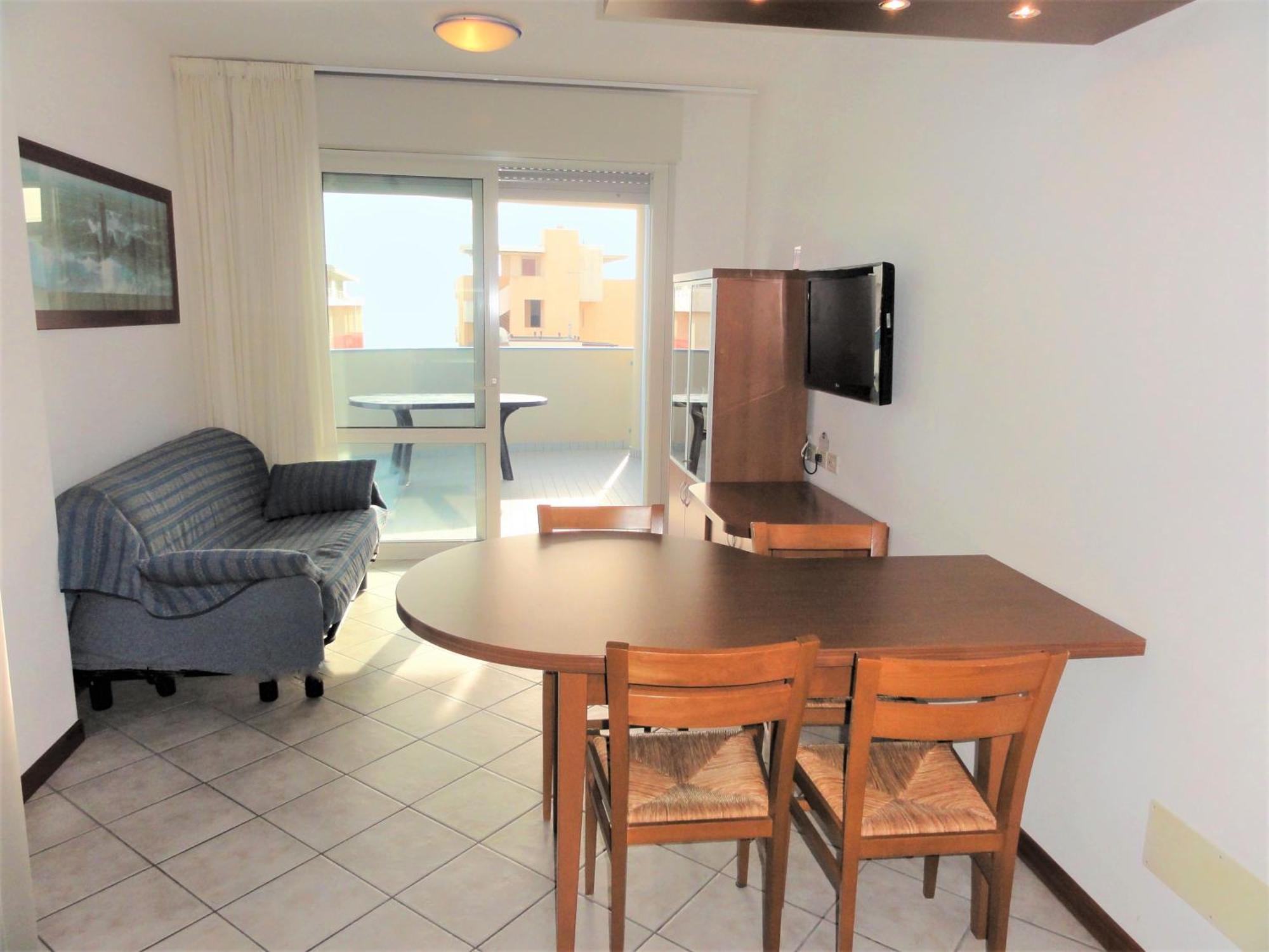 Residence Eurostar Бибионе Номер фото