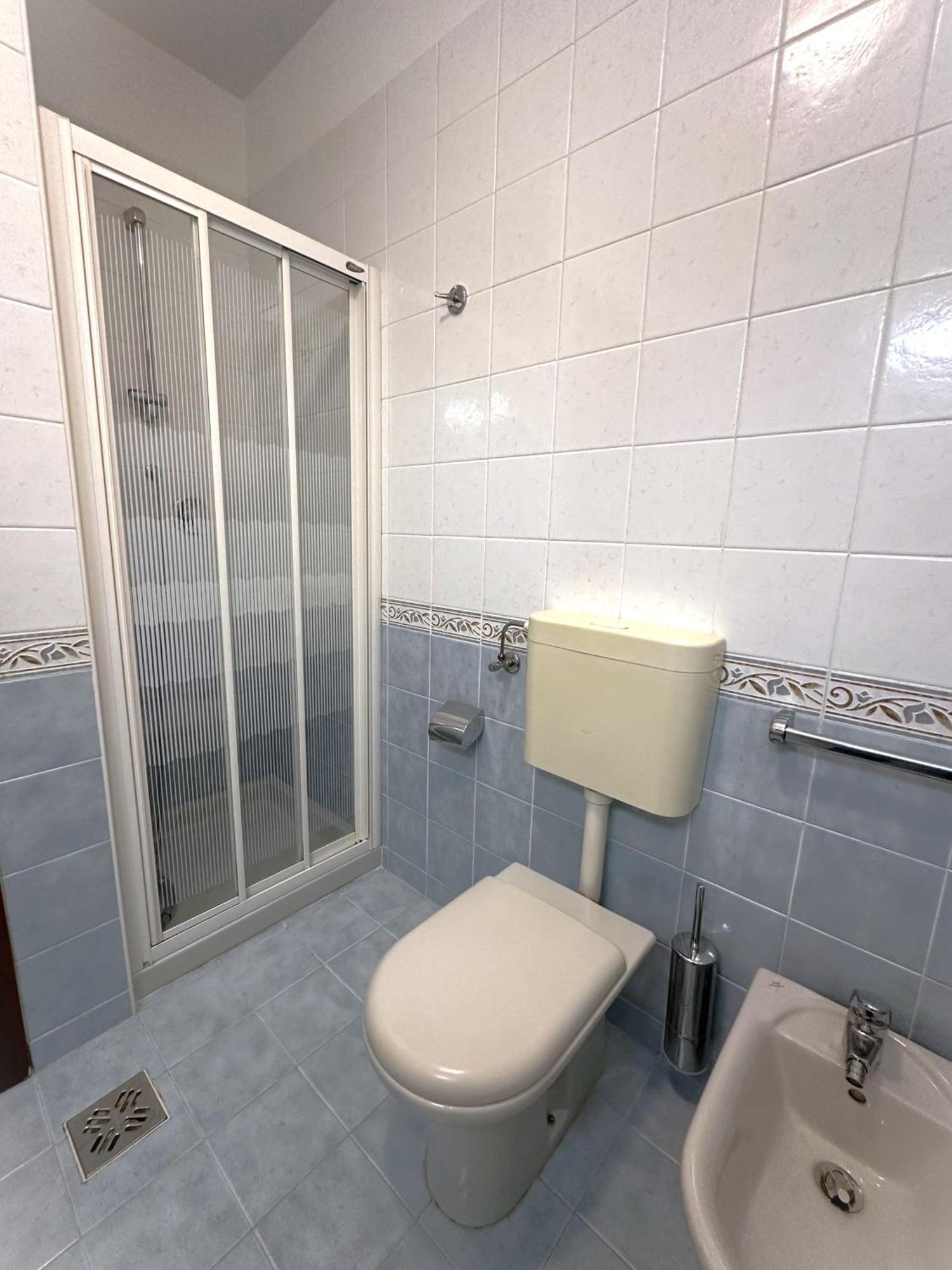 Residence Eurostar Бибионе Экстерьер фото